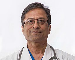 Dr. Shishir Chandrashekar