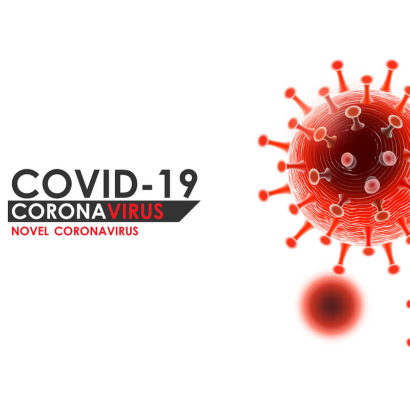 role of laboratory during covid