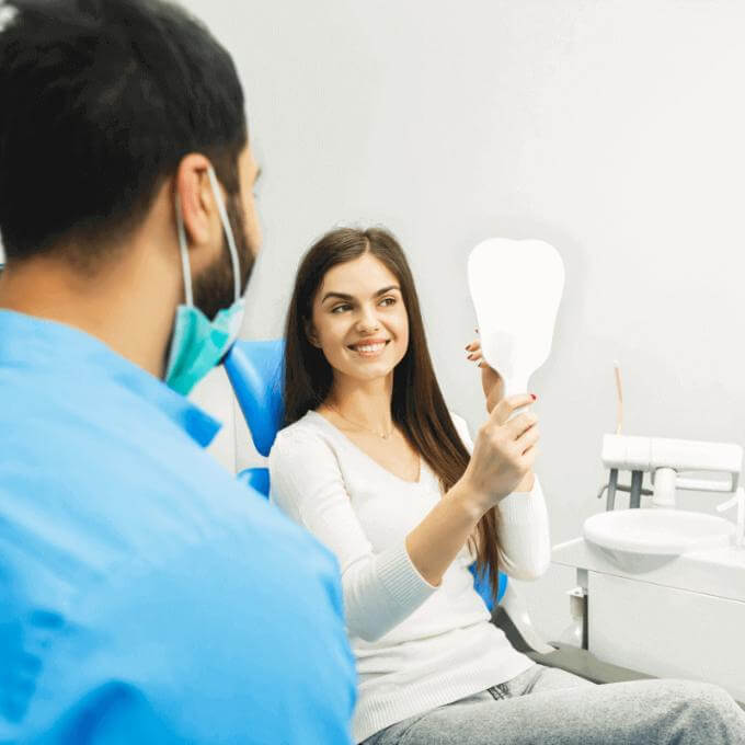 best dentist in bangalore