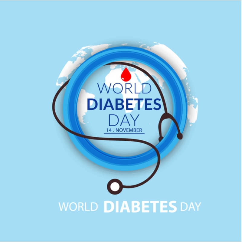 diabetes causes and treatment