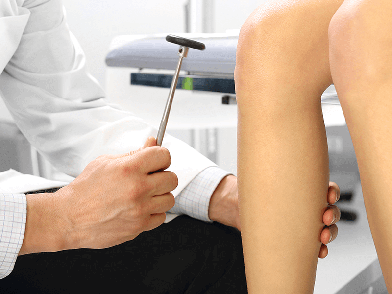 Knee replacement treatment in Bangalore