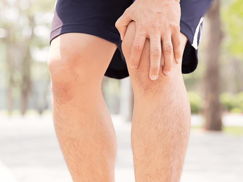 Arthritis knee pain treatment in Bangalore