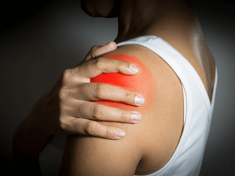 Arthroscopy Treatment in Bangalore | Shoulder Replacement Surgery