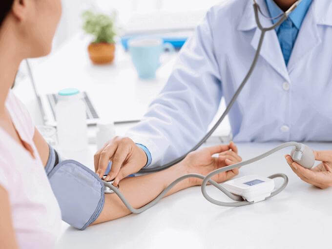 Patient Review - Regular Health Checkups | High Blood Pressure & Deiabetes Tests | Sakra World Hospital