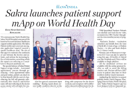sakra-launches-patient-support-on-world-health-day