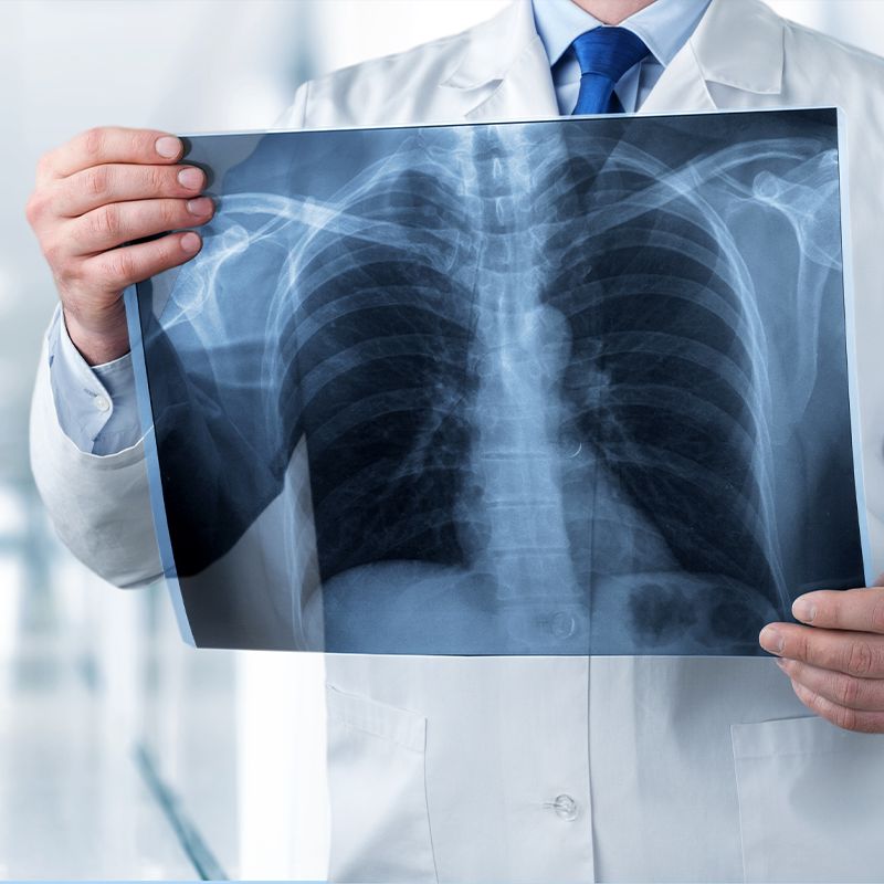 all about radiology and imaging
